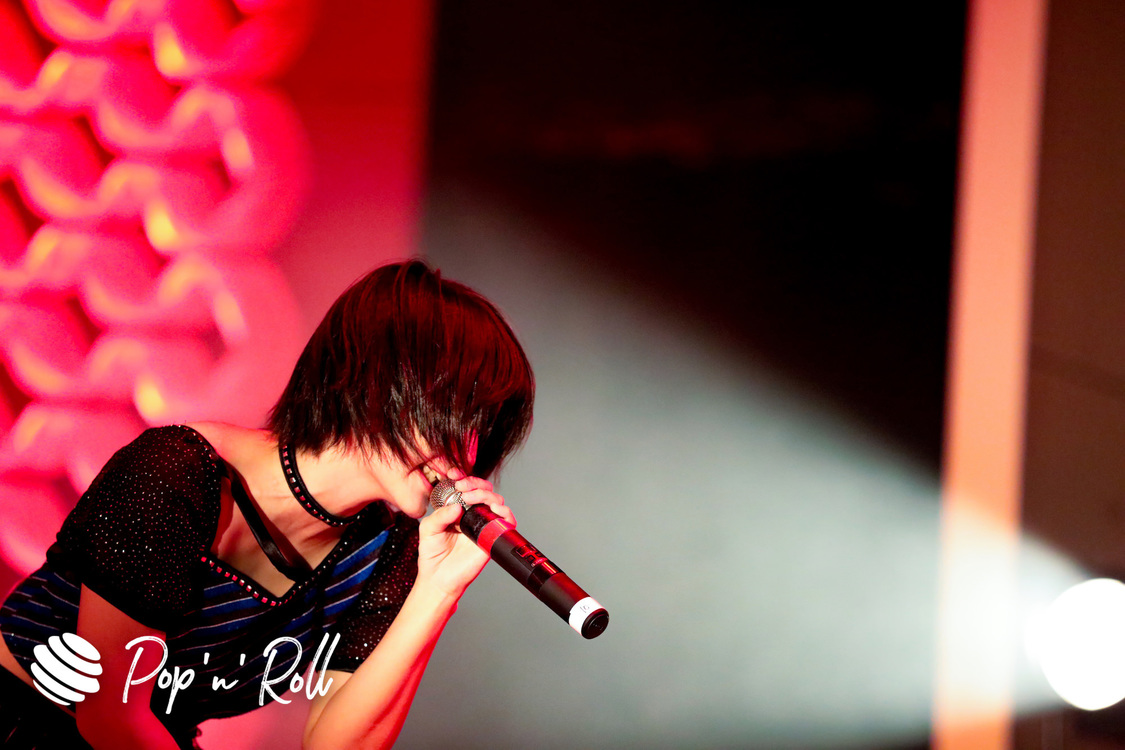 アップアップガールズ（仮）＜LIVE SHOW CASE 2019 Autumn 〜アイドルの加速器になりたい〜＞