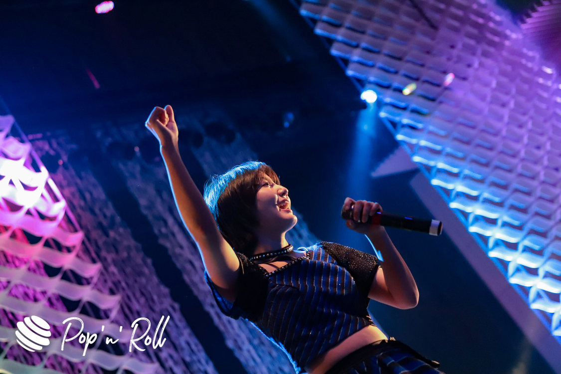 アップアップガールズ（仮）＜LIVE SHOW CASE 2019 Autumn 〜アイドルの加速器になりたい〜＞