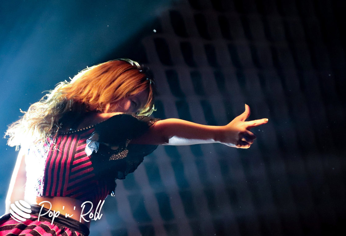 アップアップガールズ（仮）＜LIVE SHOW CASE 2019 Autumn 〜アイドルの加速器になりたい〜＞