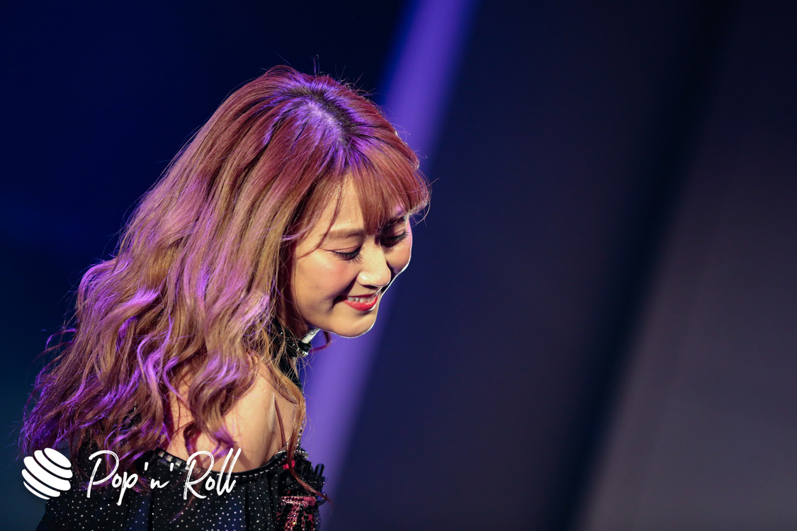 アップアップガールズ（仮）＜LIVE SHOW CASE 2019 Autumn 〜アイドルの加速器になりたい〜＞