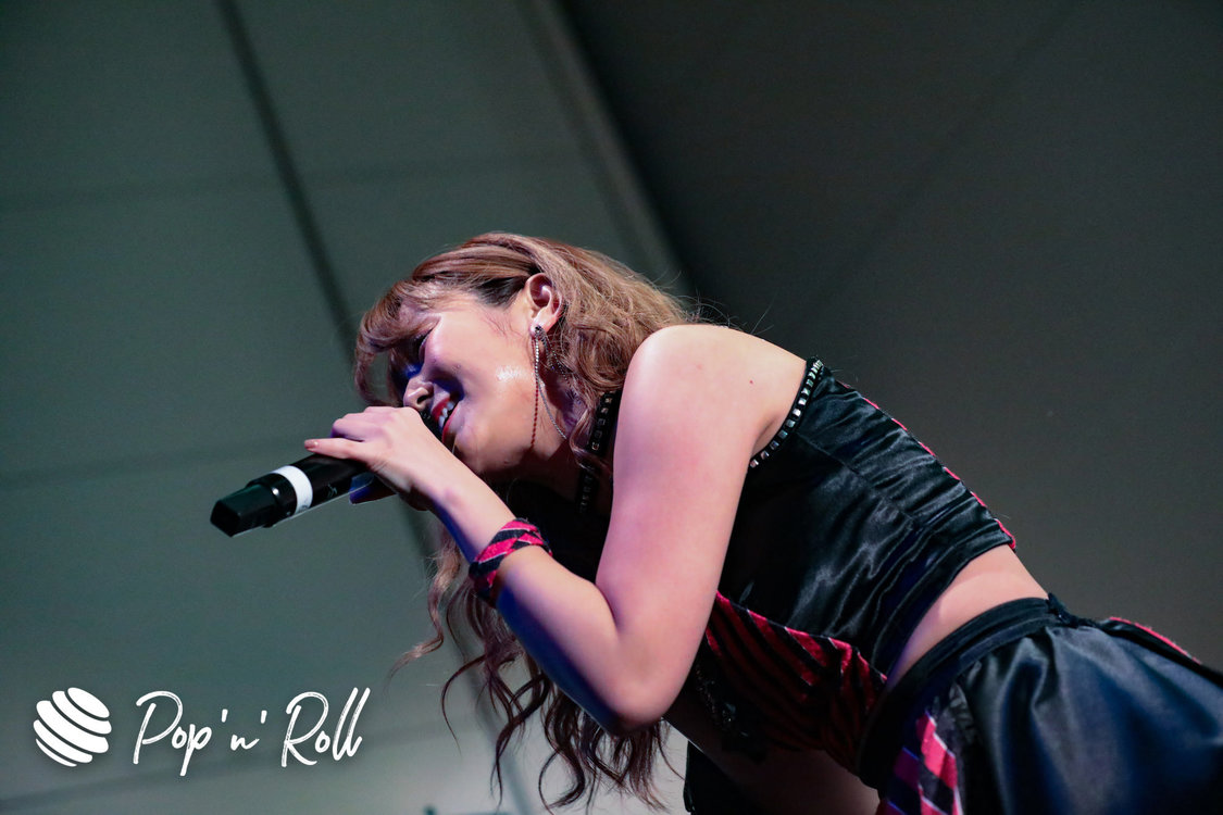 アップアップガールズ（仮）＜LIVE SHOW CASE 2019 Autumn 〜アイドルの加速器になりたい〜＞