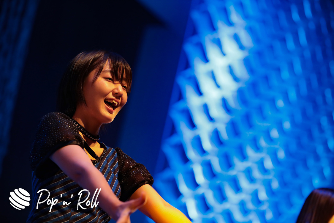 アップアップガールズ（仮）＜LIVE SHOW CASE 2019 Autumn 〜アイドルの加速器になりたい〜＞