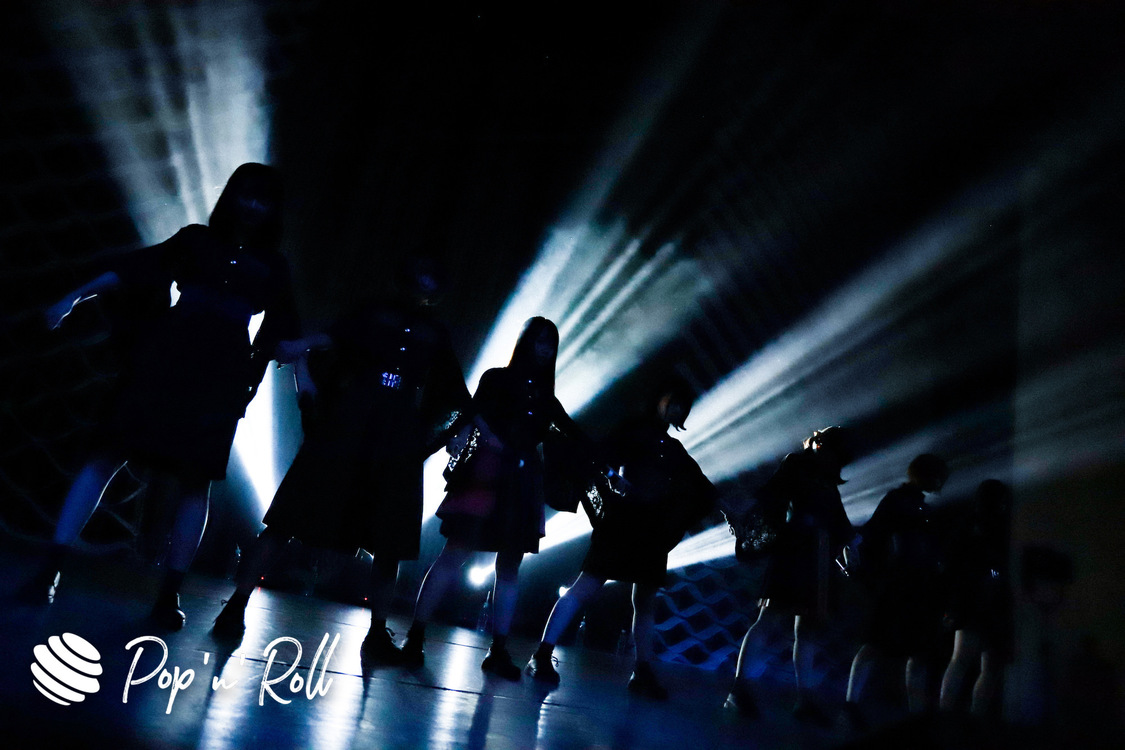 BenjaminJasmine＜LIVE SHOW CASE 2019 Autumn 〜アイドルの加速器になりたい〜＞