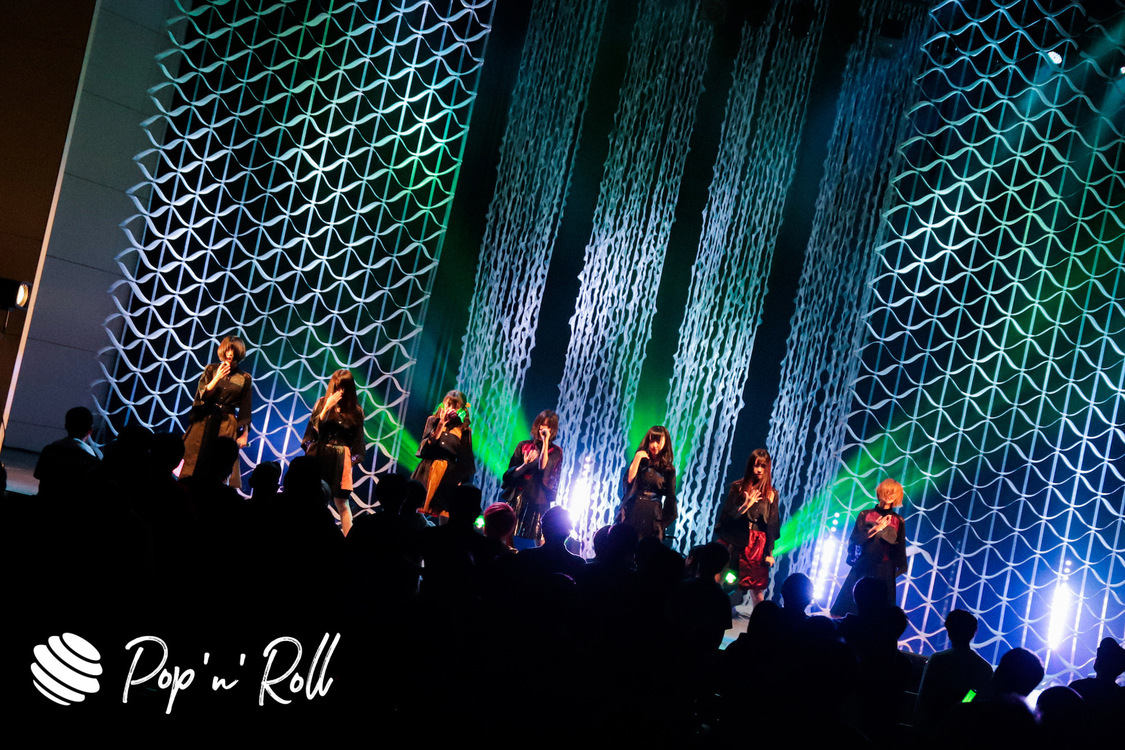 BenjaminJasmine＜LIVE SHOW CASE 2019 Autumn 〜アイドルの加速器になりたい〜＞