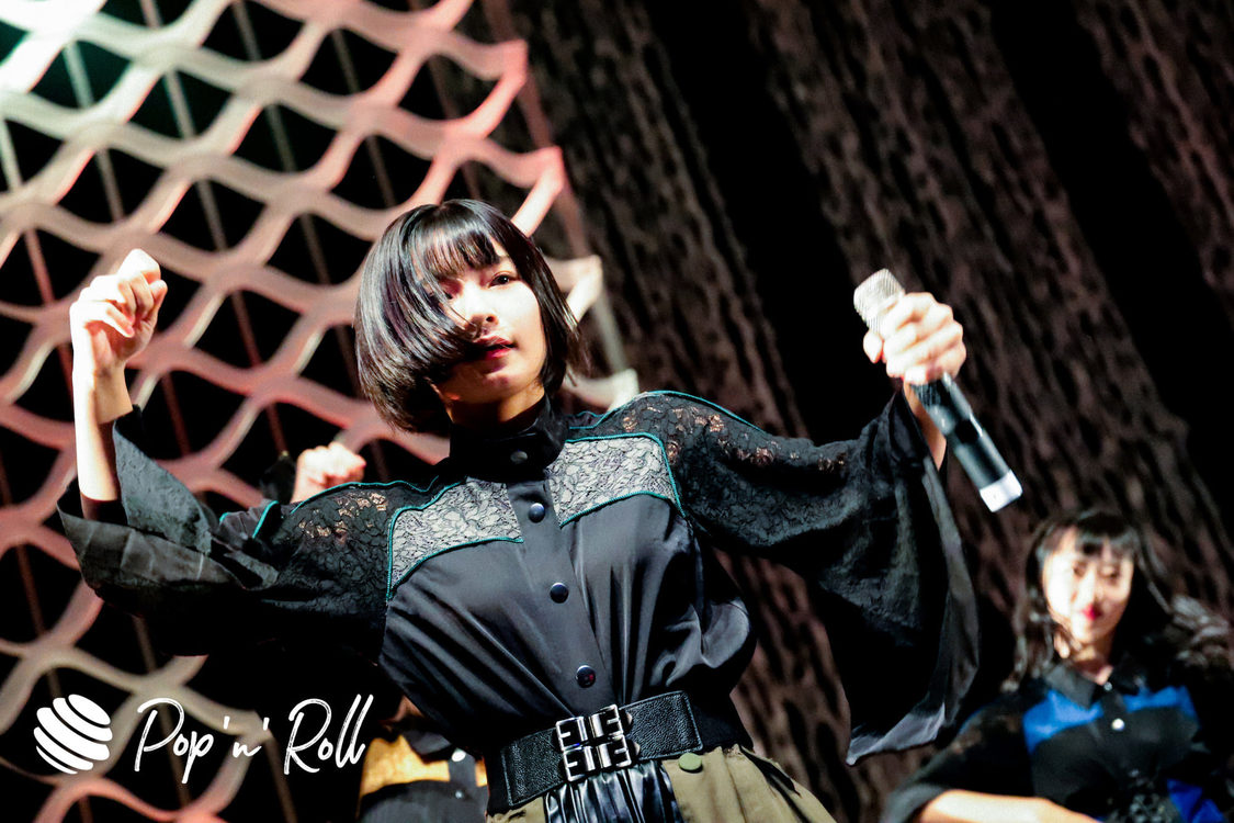 BenjaminJasmine＜LIVE SHOW CASE 2019 Autumn 〜アイドルの加速器になりたい〜＞