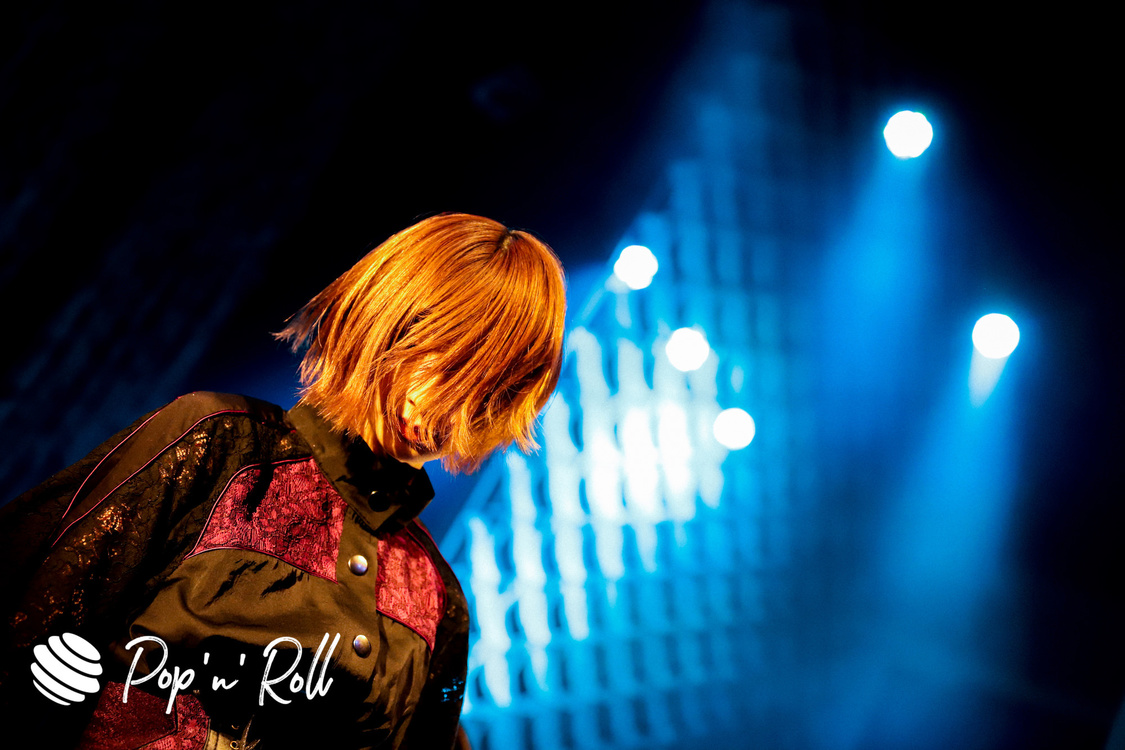 BenjaminJasmine＜LIVE SHOW CASE 2019 Autumn 〜アイドルの加速器になりたい〜＞