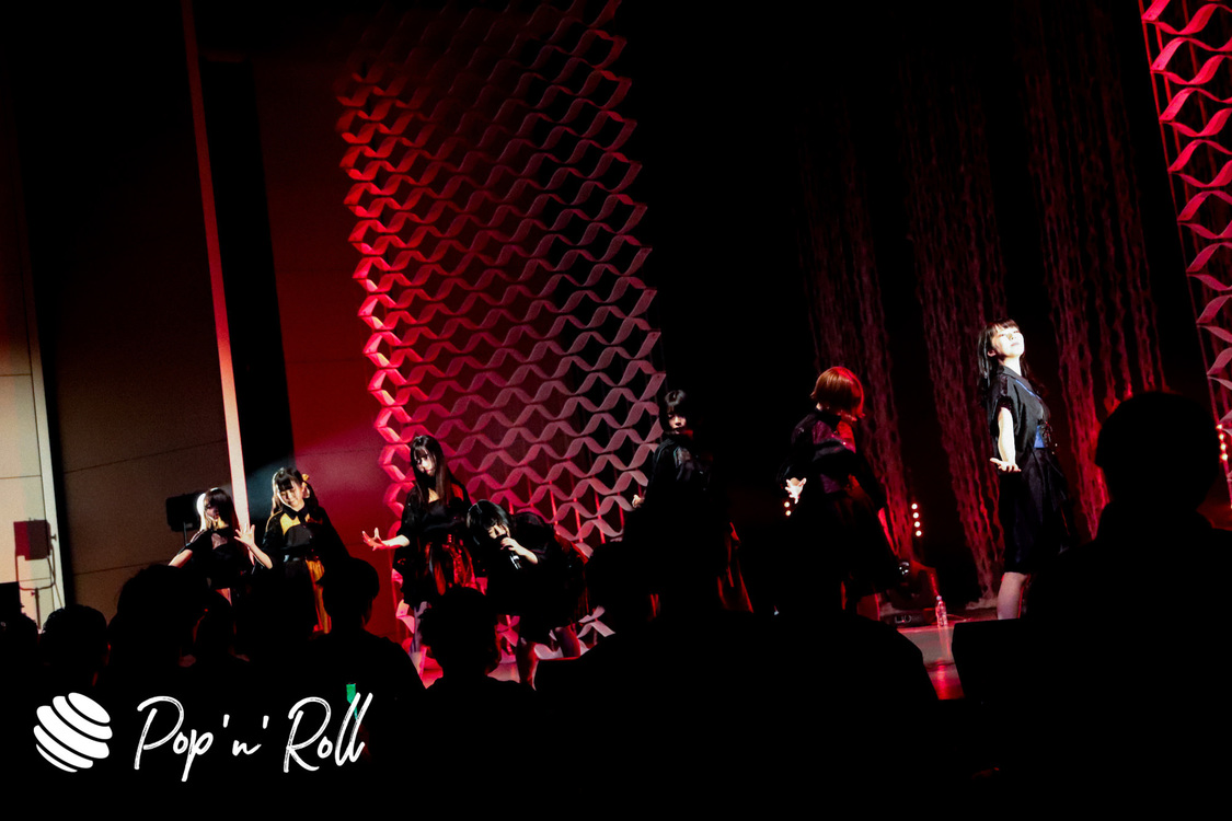 BenjaminJasmine＜LIVE SHOW CASE 2019 Autumn 〜アイドルの加速器になりたい〜＞