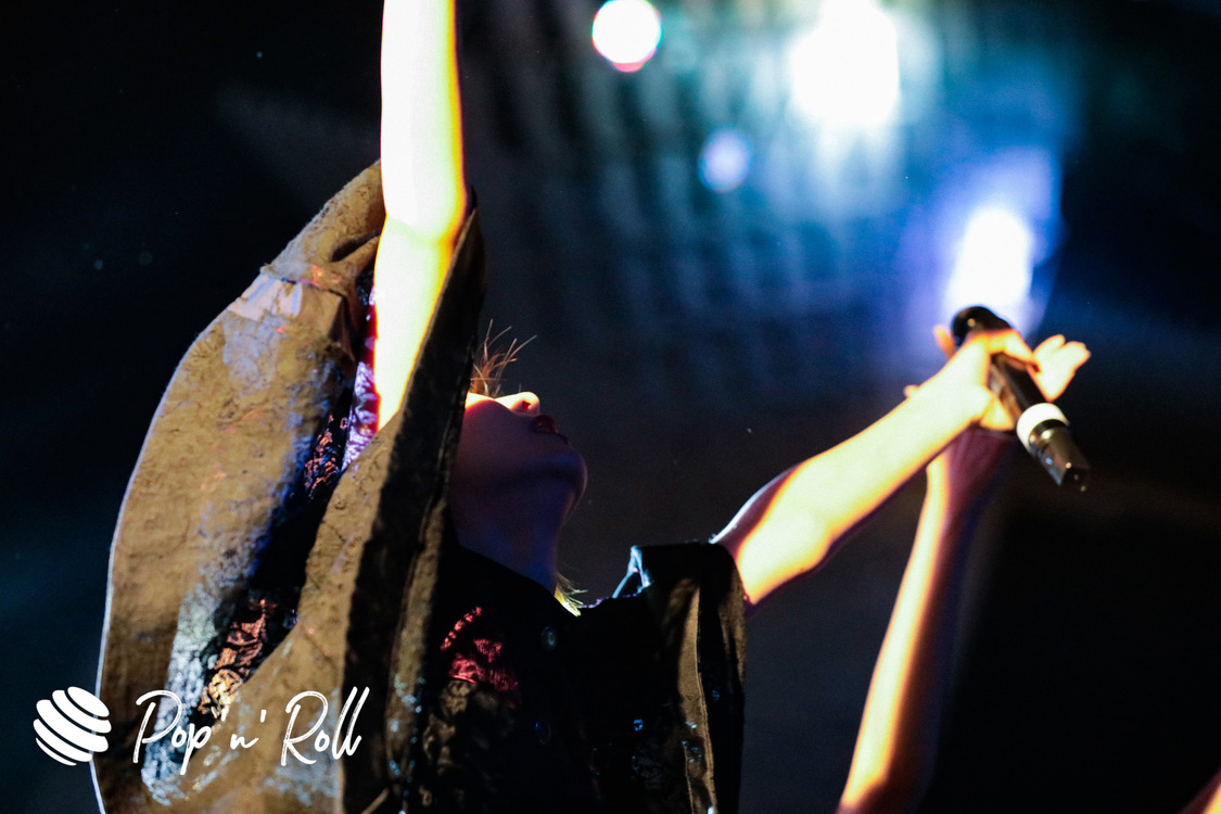 BenjaminJasmine＜LIVE SHOW CASE 2019 Autumn 〜アイドルの加速器になりたい〜＞