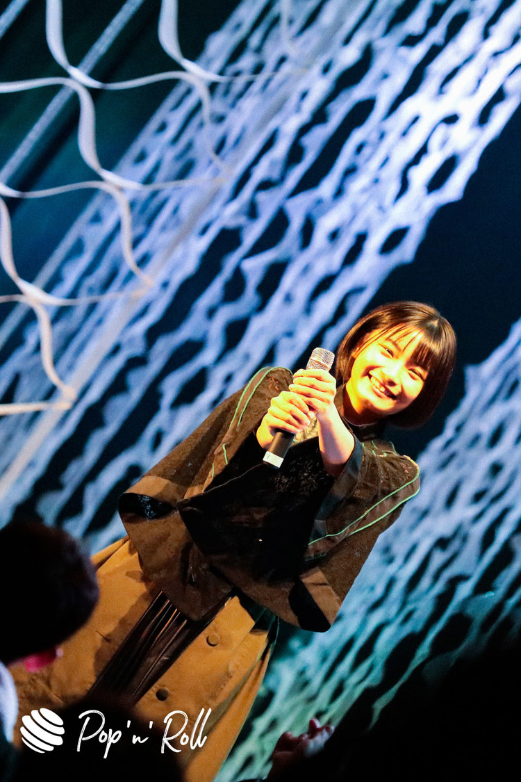 BenjaminJasmine＜LIVE SHOW CASE 2019 Autumn 〜アイドルの加速器になりたい〜＞