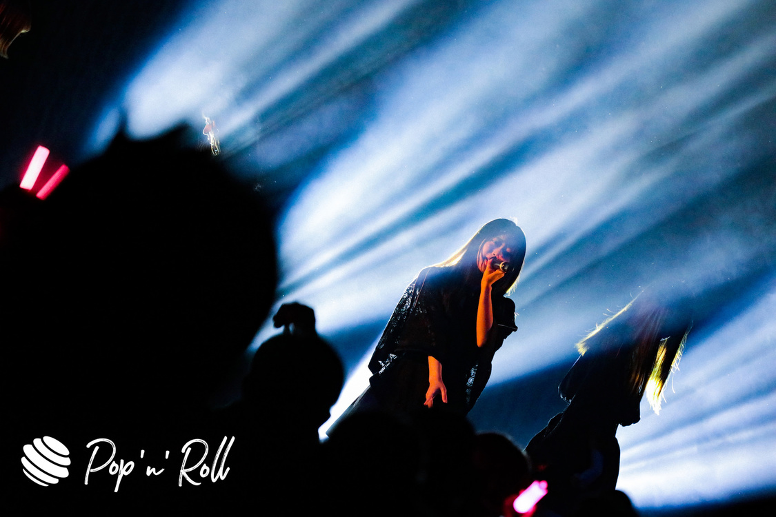 BenjaminJasmine＜LIVE SHOW CASE 2019 Autumn 〜アイドルの加速器になりたい〜＞