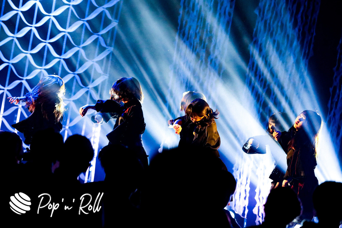 BenjaminJasmine＜LIVE SHOW CASE 2019 Autumn 〜アイドルの加速器になりたい〜＞