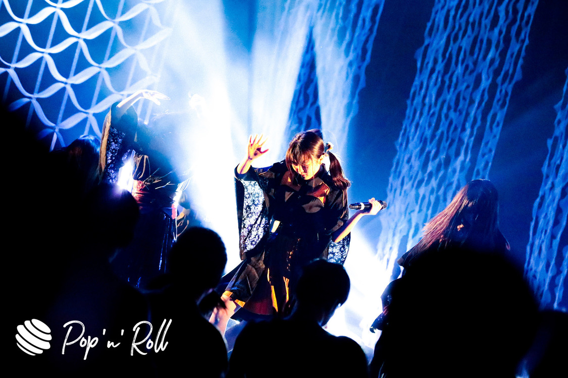 BenjaminJasmine＜LIVE SHOW CASE 2019 Autumn 〜アイドルの加速器になりたい〜＞