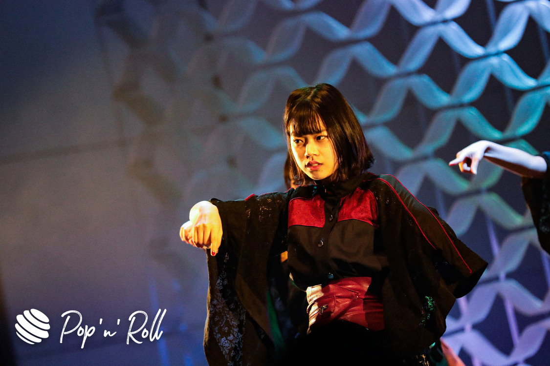 BenjaminJasmine＜LIVE SHOW CASE 2019 Autumn 〜アイドルの加速器になりたい〜＞