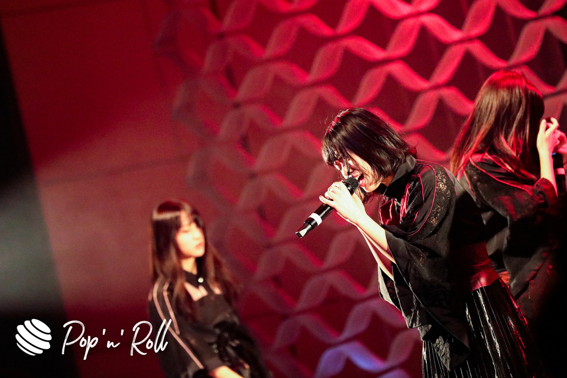 BenjaminJasmine＜LIVE SHOW CASE 2019 Autumn 〜アイドルの加速器になりたい〜＞