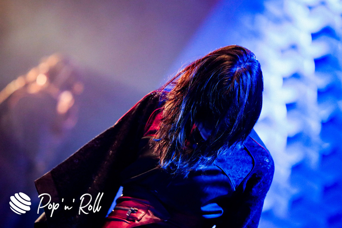 BenjaminJasmine＜LIVE SHOW CASE 2019 Autumn 〜アイドルの加速器になりたい〜＞