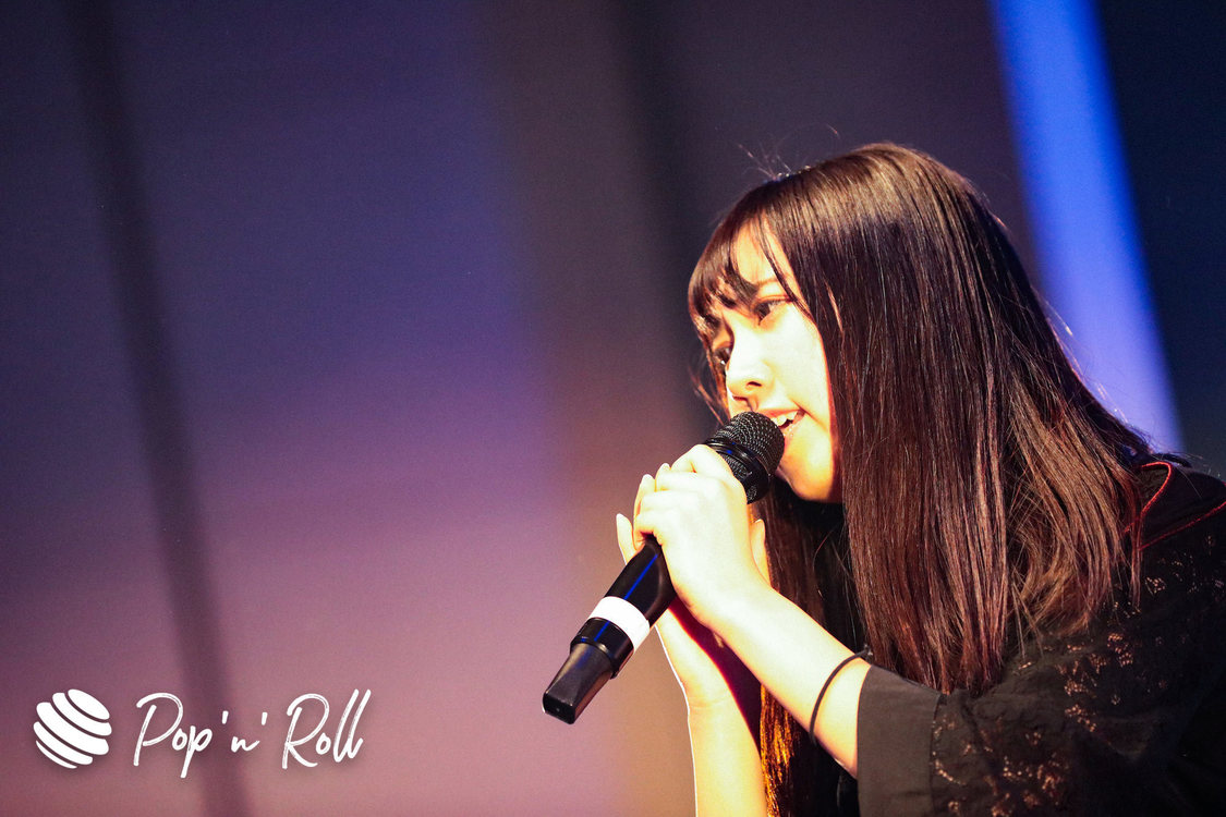 BenjaminJasmine＜LIVE SHOW CASE 2019 Autumn 〜アイドルの加速器になりたい〜＞