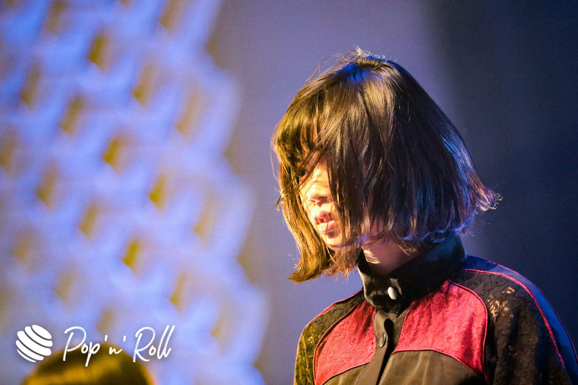 BenjaminJasmine＜LIVE SHOW CASE 2019 Autumn 〜アイドルの加速器になりたい〜＞