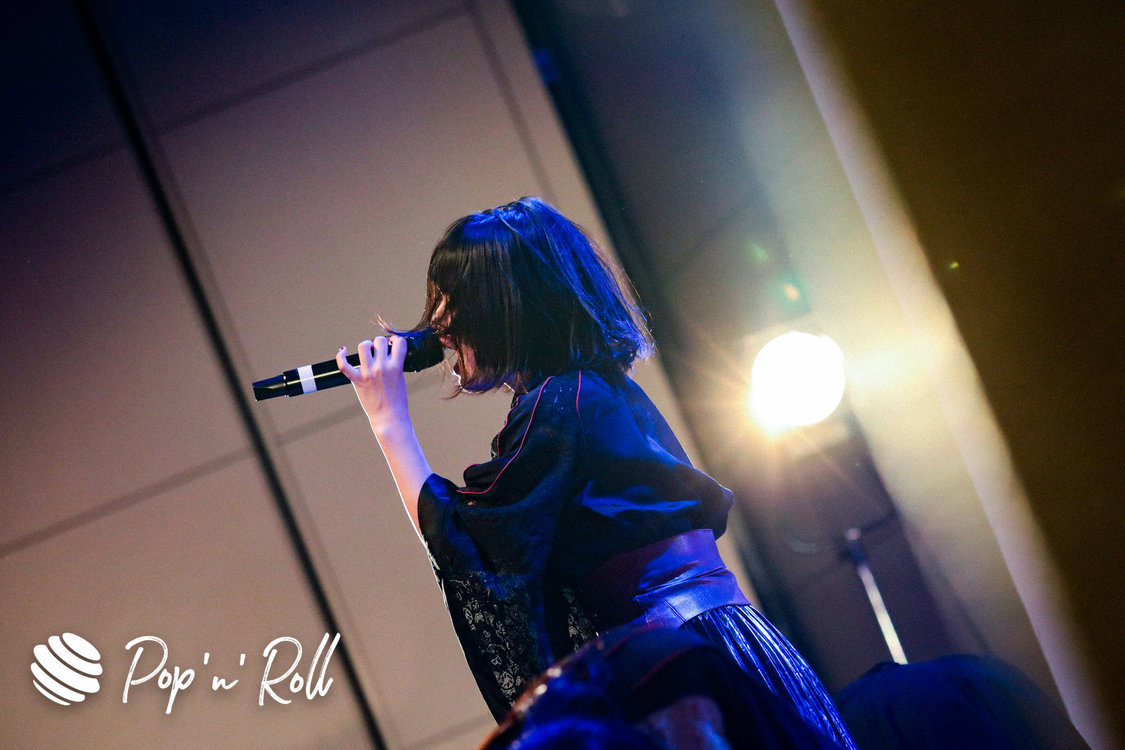 BenjaminJasmine＜LIVE SHOW CASE 2019 Autumn 〜アイドルの加速器になりたい〜＞