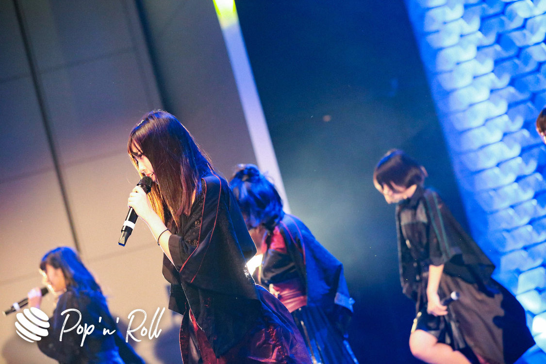 BenjaminJasmine＜LIVE SHOW CASE 2019 Autumn 〜アイドルの加速器になりたい〜＞