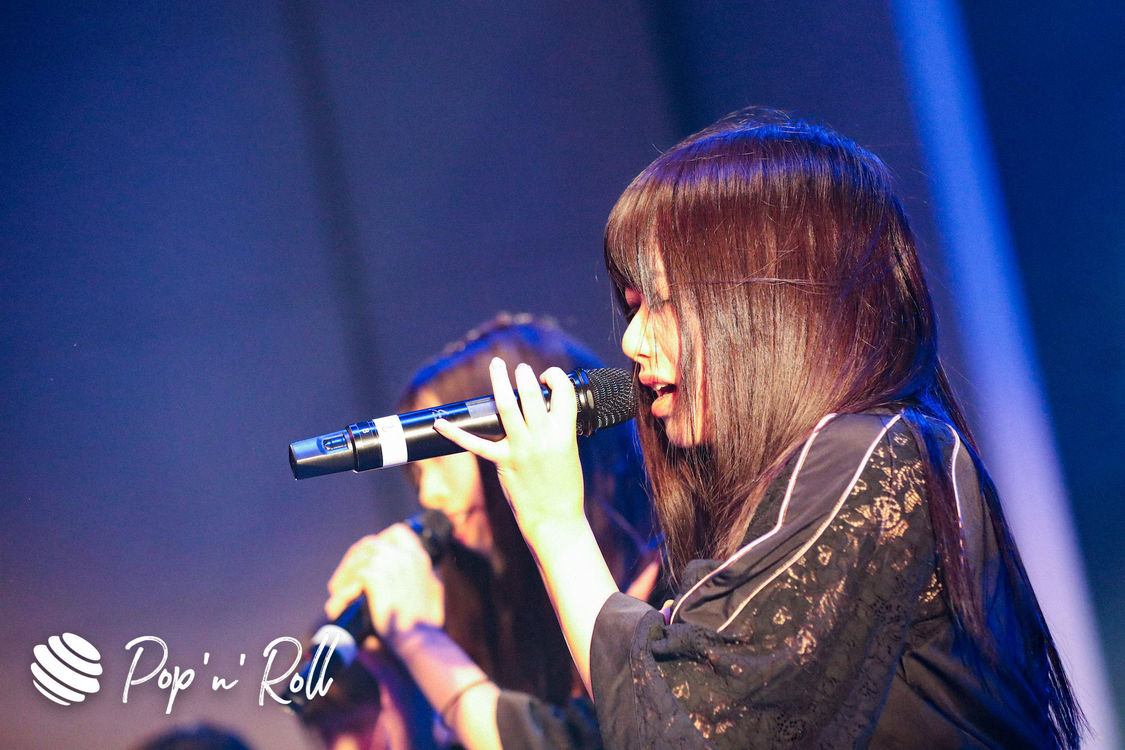 BenjaminJasmine＜LIVE SHOW CASE 2019 Autumn 〜アイドルの加速器になりたい〜＞