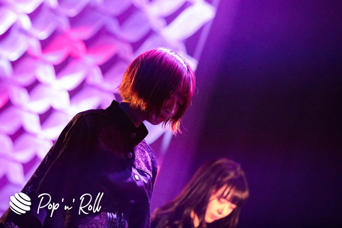 BenjaminJasmine＜LIVE SHOW CASE 2019 Autumn 〜アイドルの加速器になりたい〜＞