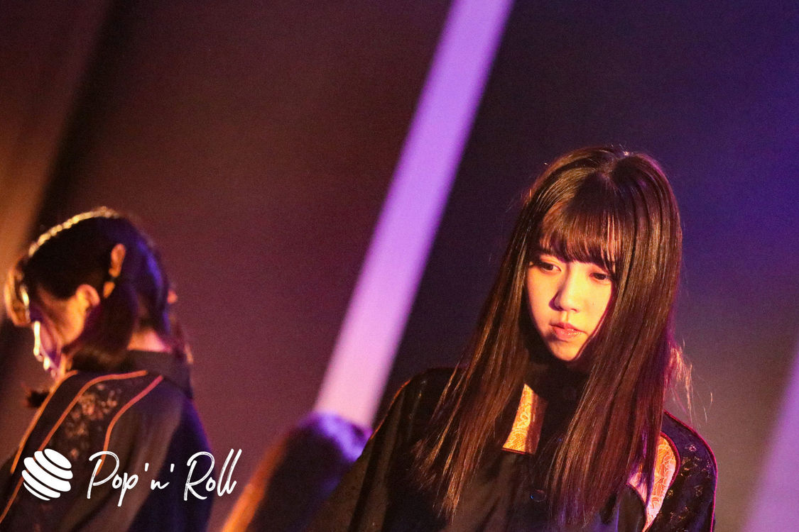 BenjaminJasmine＜LIVE SHOW CASE 2019 Autumn 〜アイドルの加速器になりたい〜＞