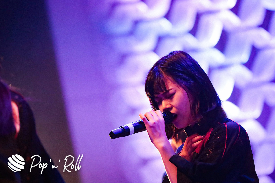 BenjaminJasmine＜LIVE SHOW CASE 2019 Autumn 〜アイドルの加速器になりたい〜＞