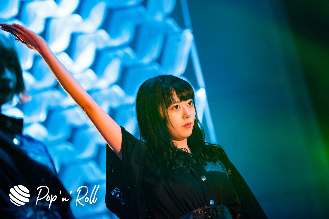 BenjaminJasmine＜LIVE SHOW CASE 2019 Autumn 〜アイドルの加速器になりたい〜＞