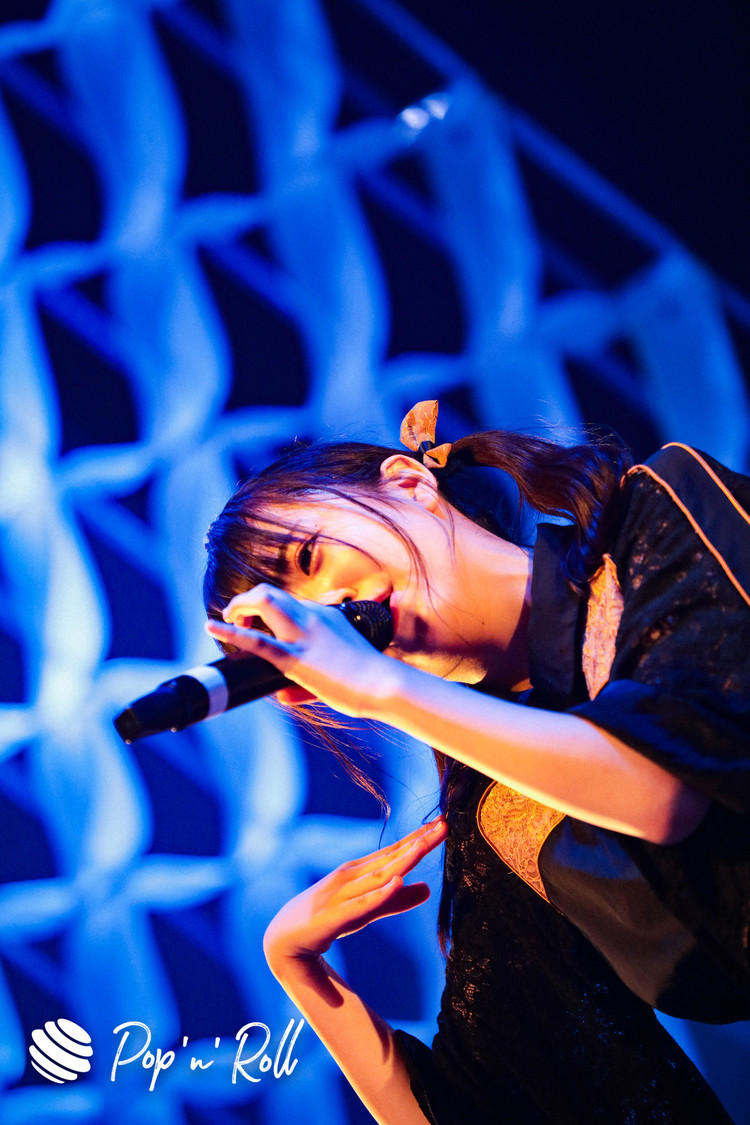 BenjaminJasmine＜LIVE SHOW CASE 2019 Autumn 〜アイドルの加速器になりたい〜＞