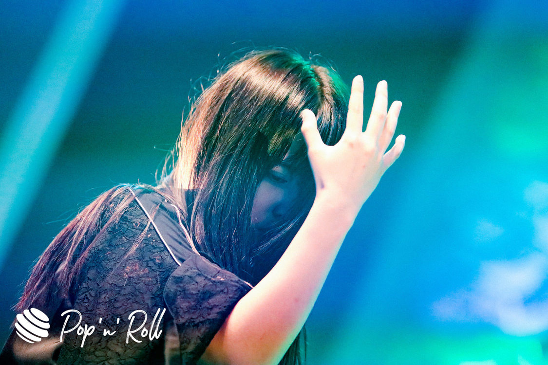 BenjaminJasmine＜LIVE SHOW CASE 2019 Autumn 〜アイドルの加速器になりたい〜＞