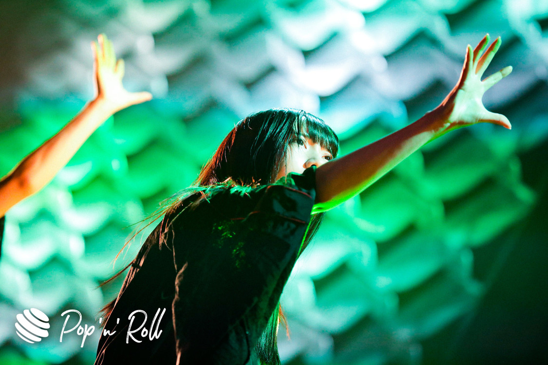 BenjaminJasmine＜LIVE SHOW CASE 2019 Autumn 〜アイドルの加速器になりたい〜＞