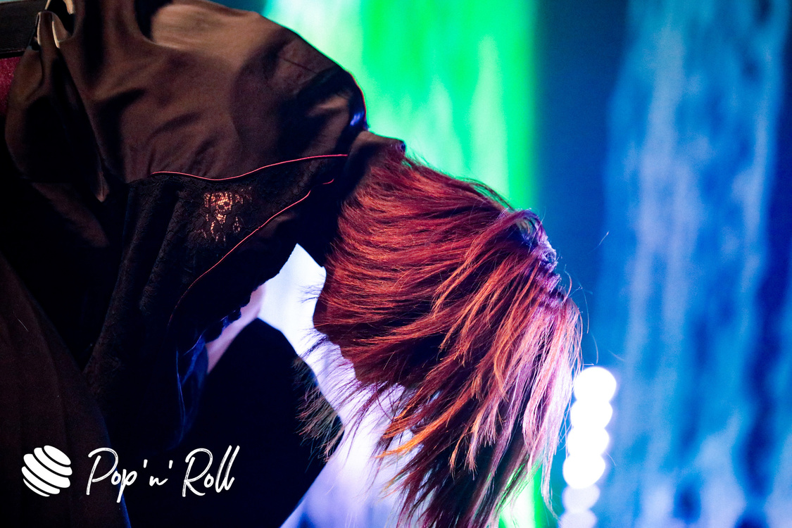 BenjaminJasmine＜LIVE SHOW CASE 2019 Autumn 〜アイドルの加速器になりたい〜＞