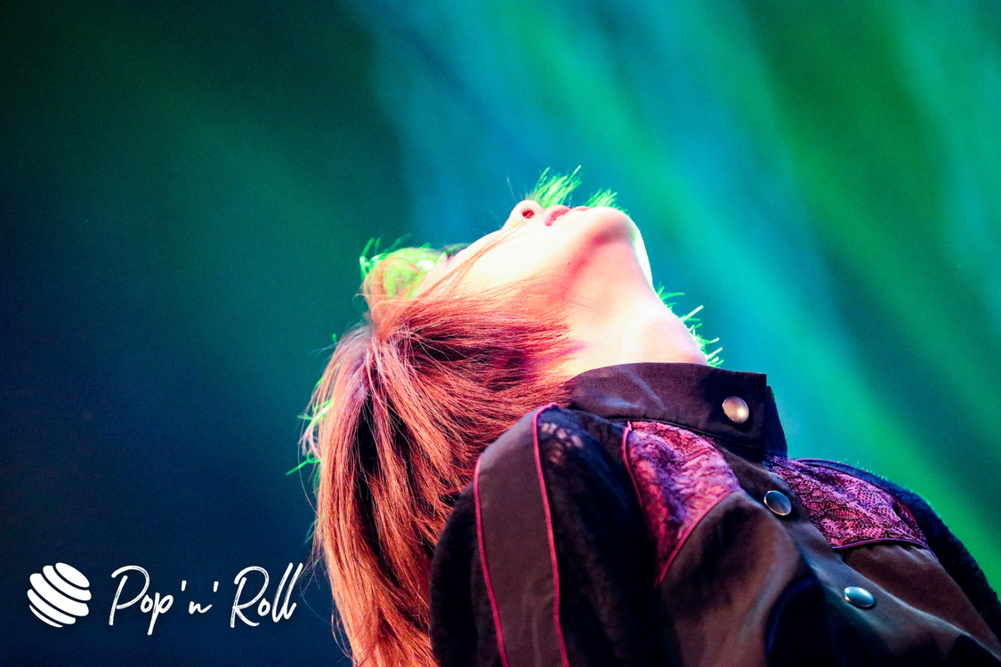 BenjaminJasmine＜LIVE SHOW CASE 2019 Autumn 〜アイドルの加速器になりたい〜＞