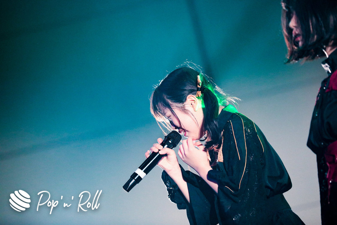 BenjaminJasmine＜LIVE SHOW CASE 2019 Autumn 〜アイドルの加速器になりたい〜＞