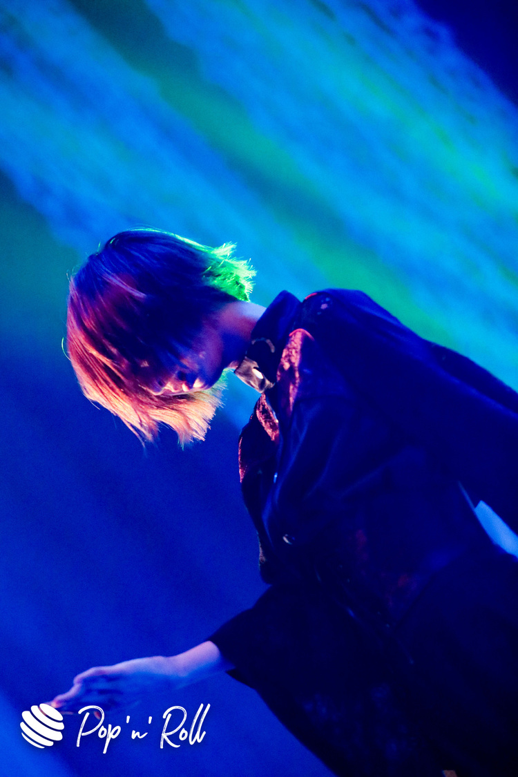 BenjaminJasmine＜LIVE SHOW CASE 2019 Autumn 〜アイドルの加速器になりたい〜＞