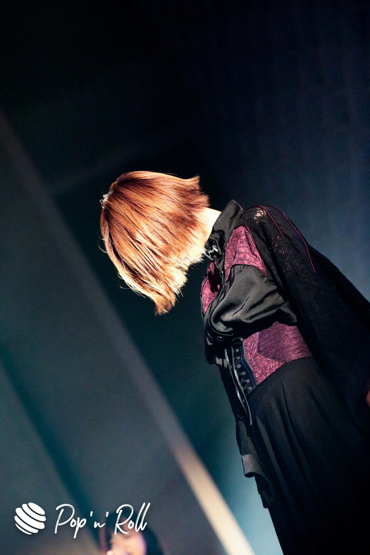 BenjaminJasmine＜LIVE SHOW CASE 2019 Autumn 〜アイドルの加速器になりたい〜＞