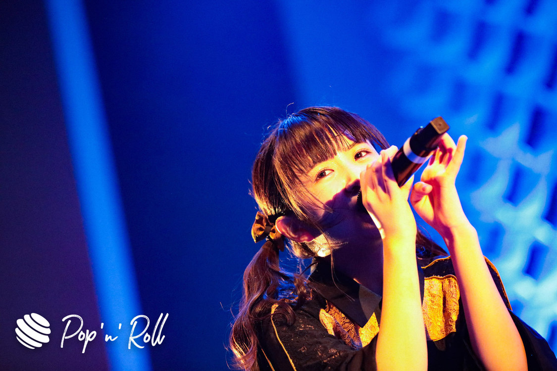 BenjaminJasmine＜LIVE SHOW CASE 2019 Autumn 〜アイドルの加速器になりたい〜＞