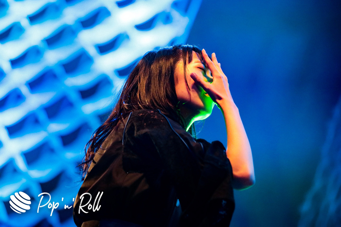 BenjaminJasmine＜LIVE SHOW CASE 2019 Autumn 〜アイドルの加速器になりたい〜＞