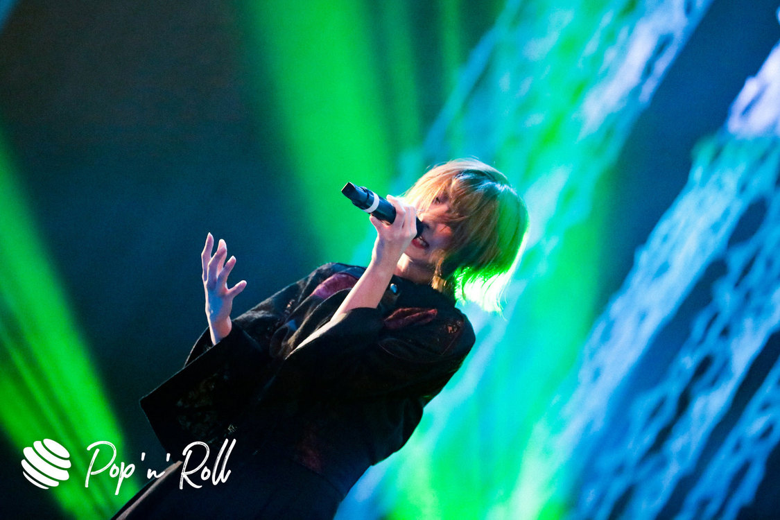 BenjaminJasmine＜LIVE SHOW CASE 2019 Autumn 〜アイドルの加速器になりたい〜＞