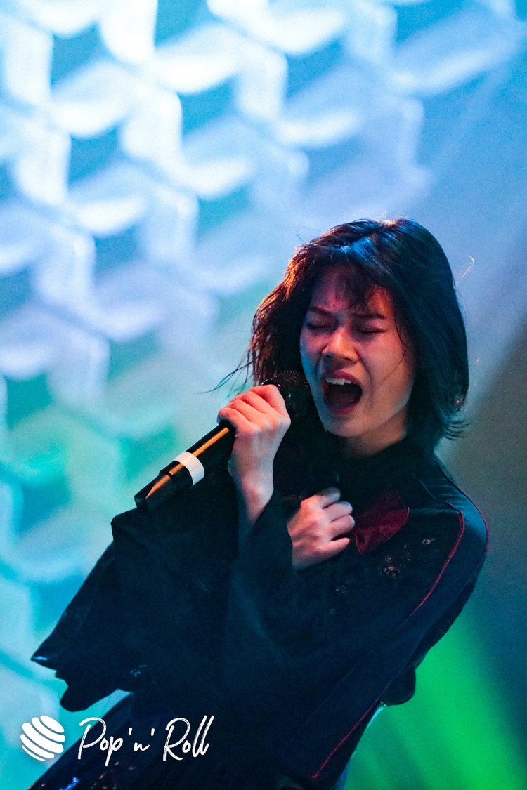 BenjaminJasmine＜LIVE SHOW CASE 2019 Autumn 〜アイドルの加速器になりたい〜＞