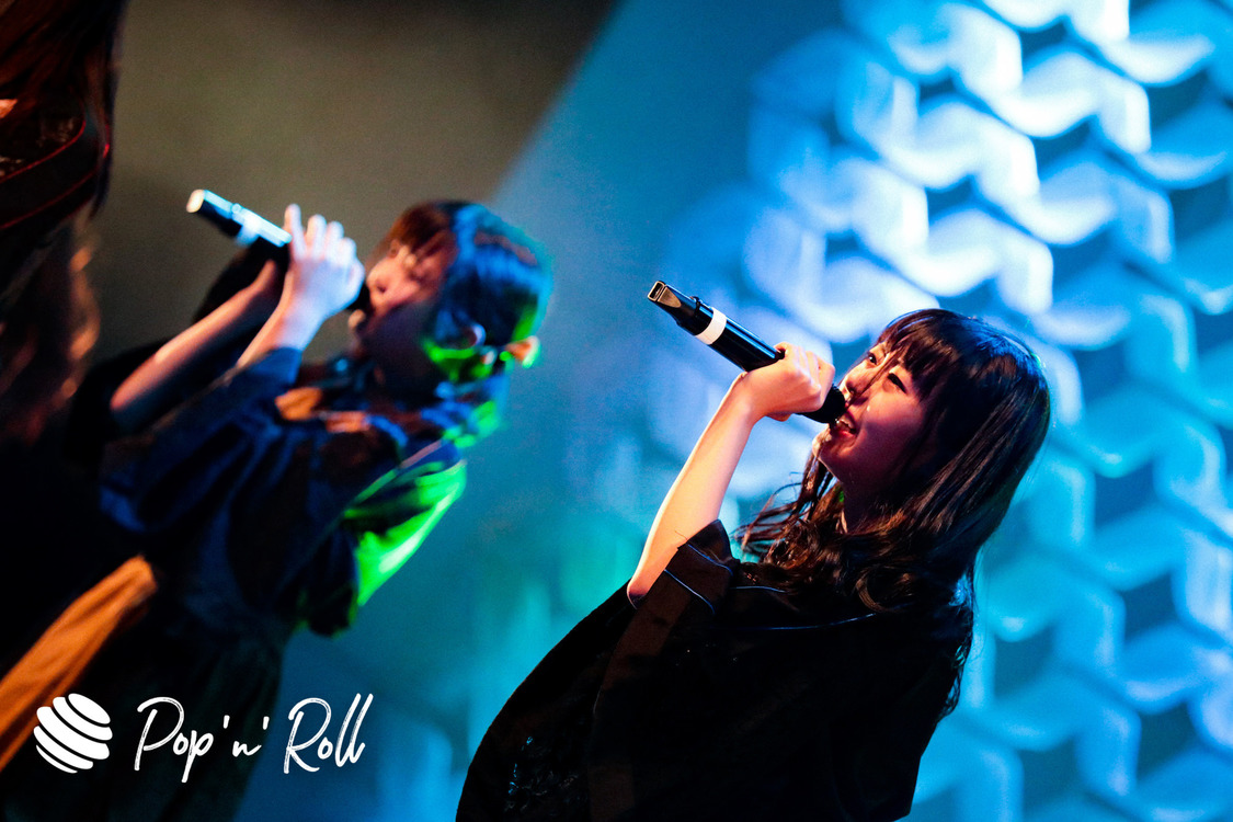 BenjaminJasmine＜LIVE SHOW CASE 2019 Autumn 〜アイドルの加速器になりたい〜＞