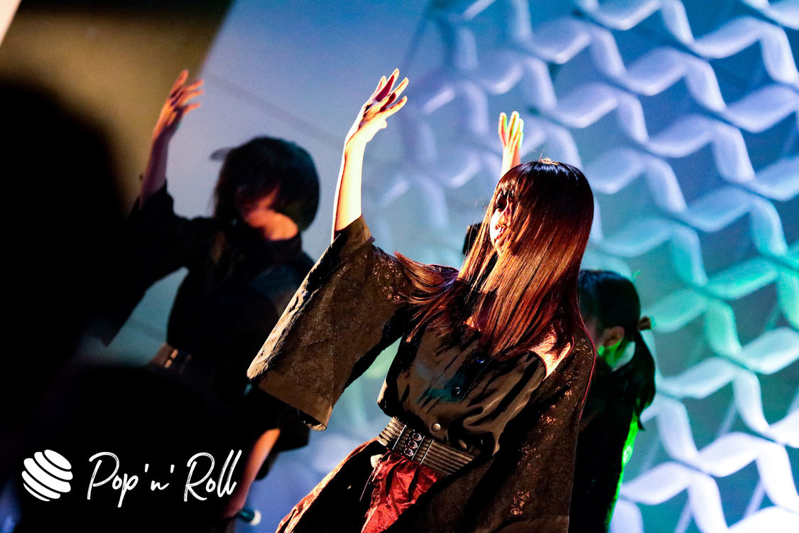 BenjaminJasmine＜LIVE SHOW CASE 2019 Autumn 〜アイドルの加速器になりたい〜＞