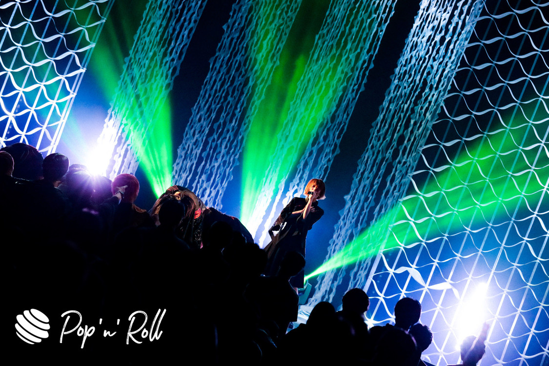 BenjaminJasmine＜LIVE SHOW CASE 2019 Autumn 〜アイドルの加速器になりたい〜＞