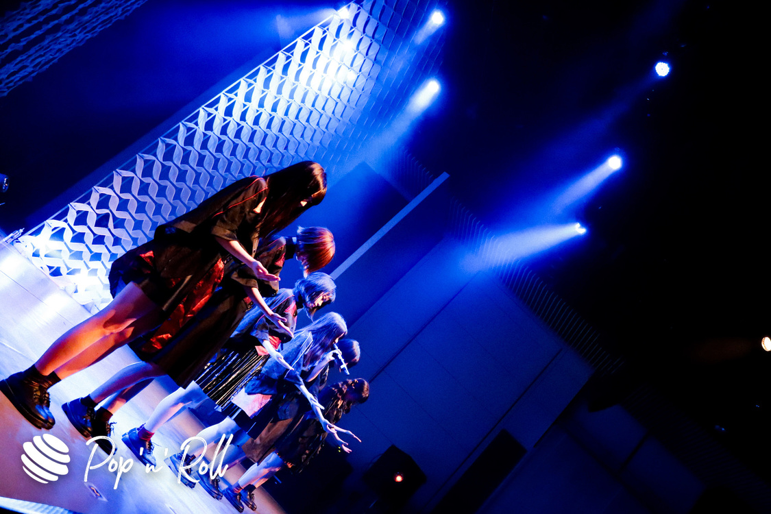 BenjaminJasmine＜LIVE SHOW CASE 2019 Autumn 〜アイドルの加速器になりたい〜＞