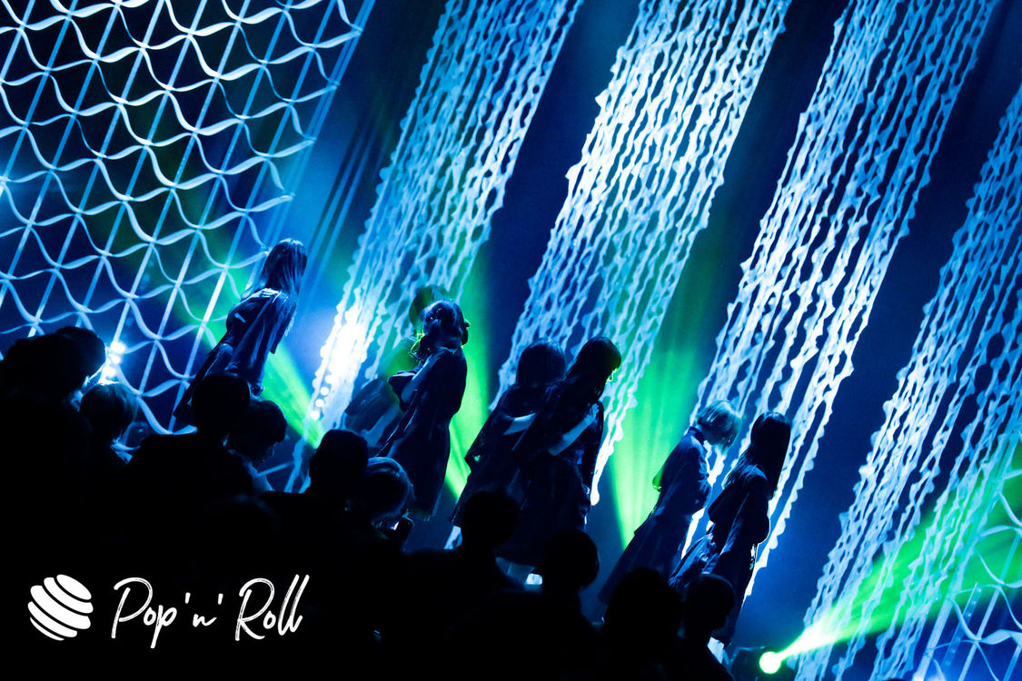 BenjaminJasmine＜LIVE SHOW CASE 2019 Autumn 〜アイドルの加速器になりたい〜＞