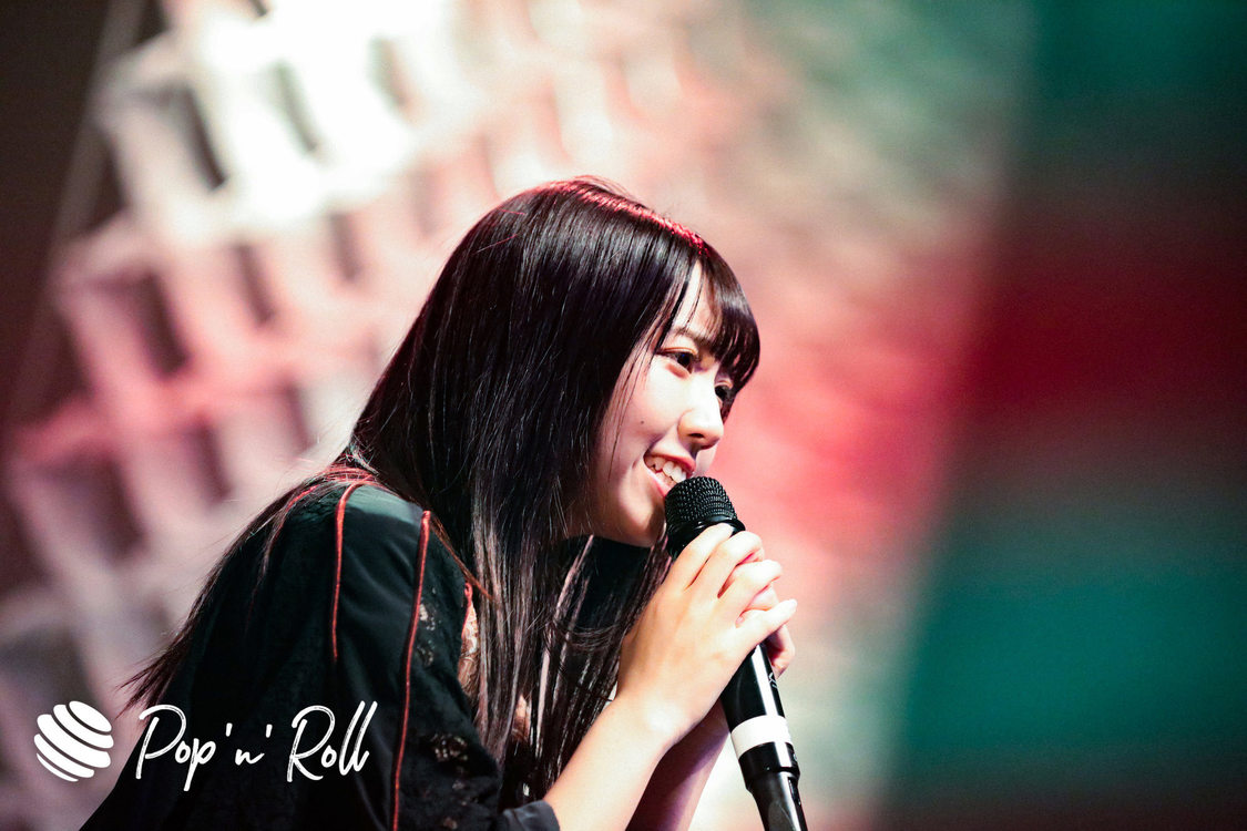 BenjaminJasmine＜LIVE SHOW CASE 2019 Autumn 〜アイドルの加速器になりたい〜＞