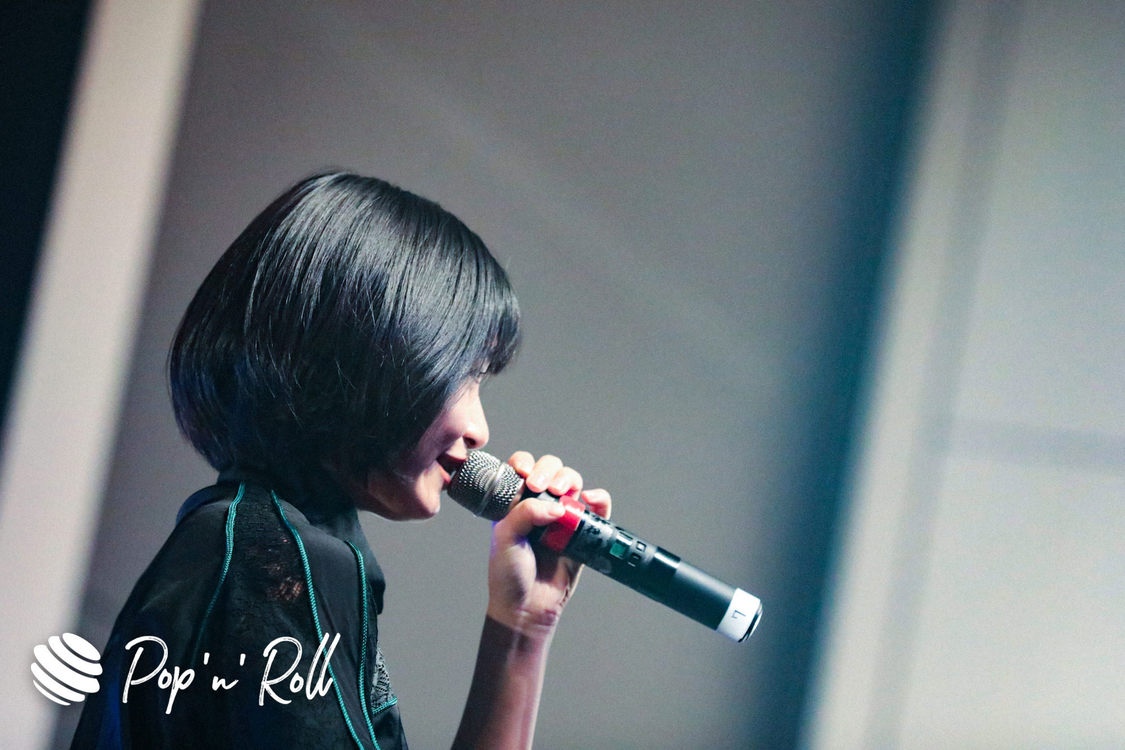 BenjaminJasmine＜LIVE SHOW CASE 2019 Autumn 〜アイドルの加速器になりたい〜＞