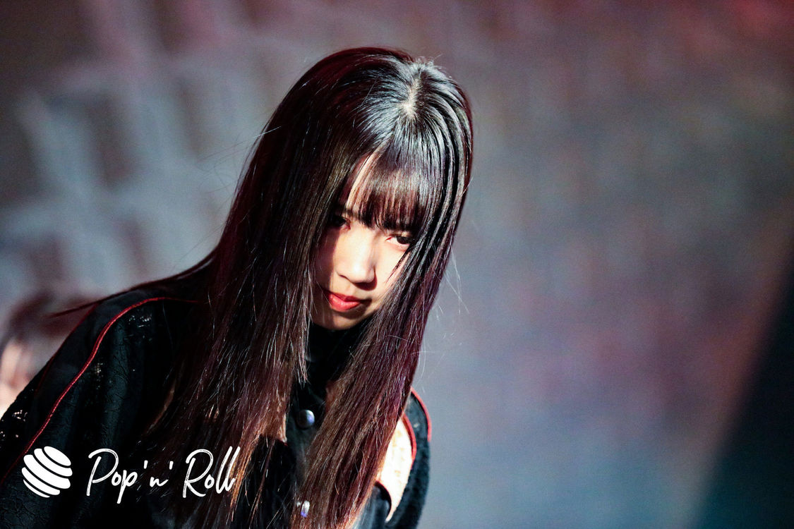 BenjaminJasmine＜LIVE SHOW CASE 2019 Autumn 〜アイドルの加速器になりたい〜＞