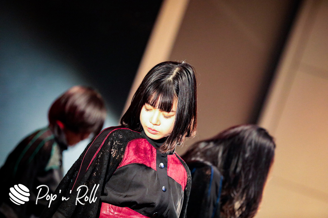 BenjaminJasmine＜LIVE SHOW CASE 2019 Autumn 〜アイドルの加速器になりたい〜＞