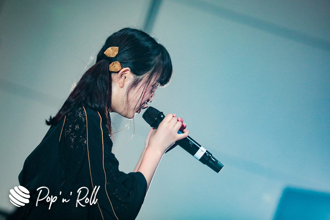 BenjaminJasmine＜LIVE SHOW CASE 2019 Autumn 〜アイドルの加速器になりたい〜＞